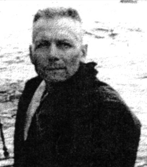 Octave Quigna