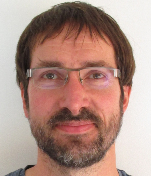 Patrick Dréan