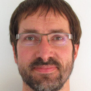 Patrick Dréan