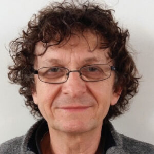 Thierry Olivier